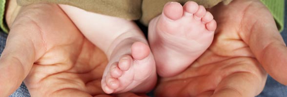 Baby Feet